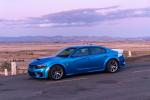 Dodge Charger SRT Hellcat Widebody Daytona 50th Anniversary 2019 года